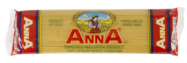Anna Capellini   1 LB