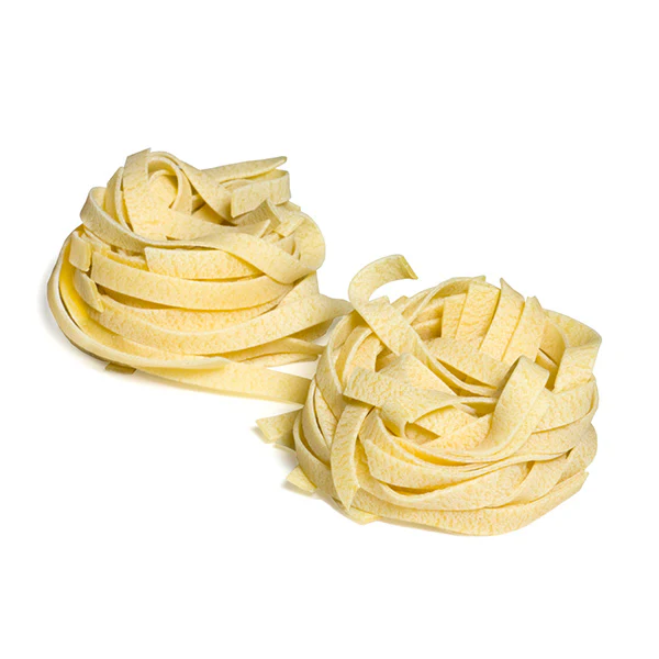 Anna Egg Fettuccine Nests  1 LB - Image 2