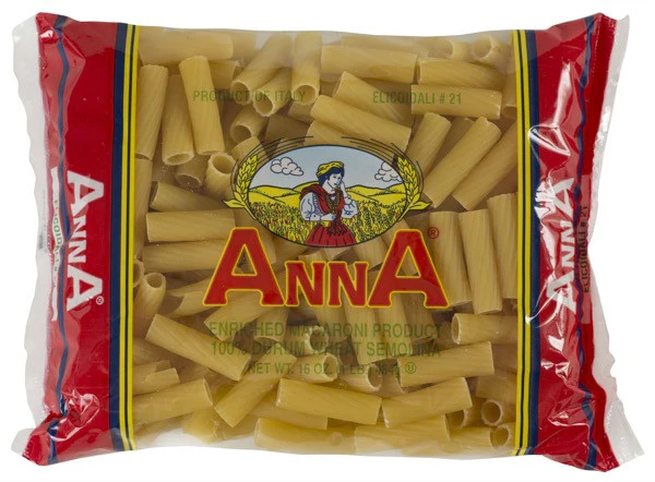 Anna Elicoidali   1 LB