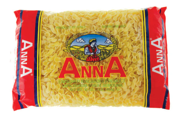 Anna Farfalline   1 LB