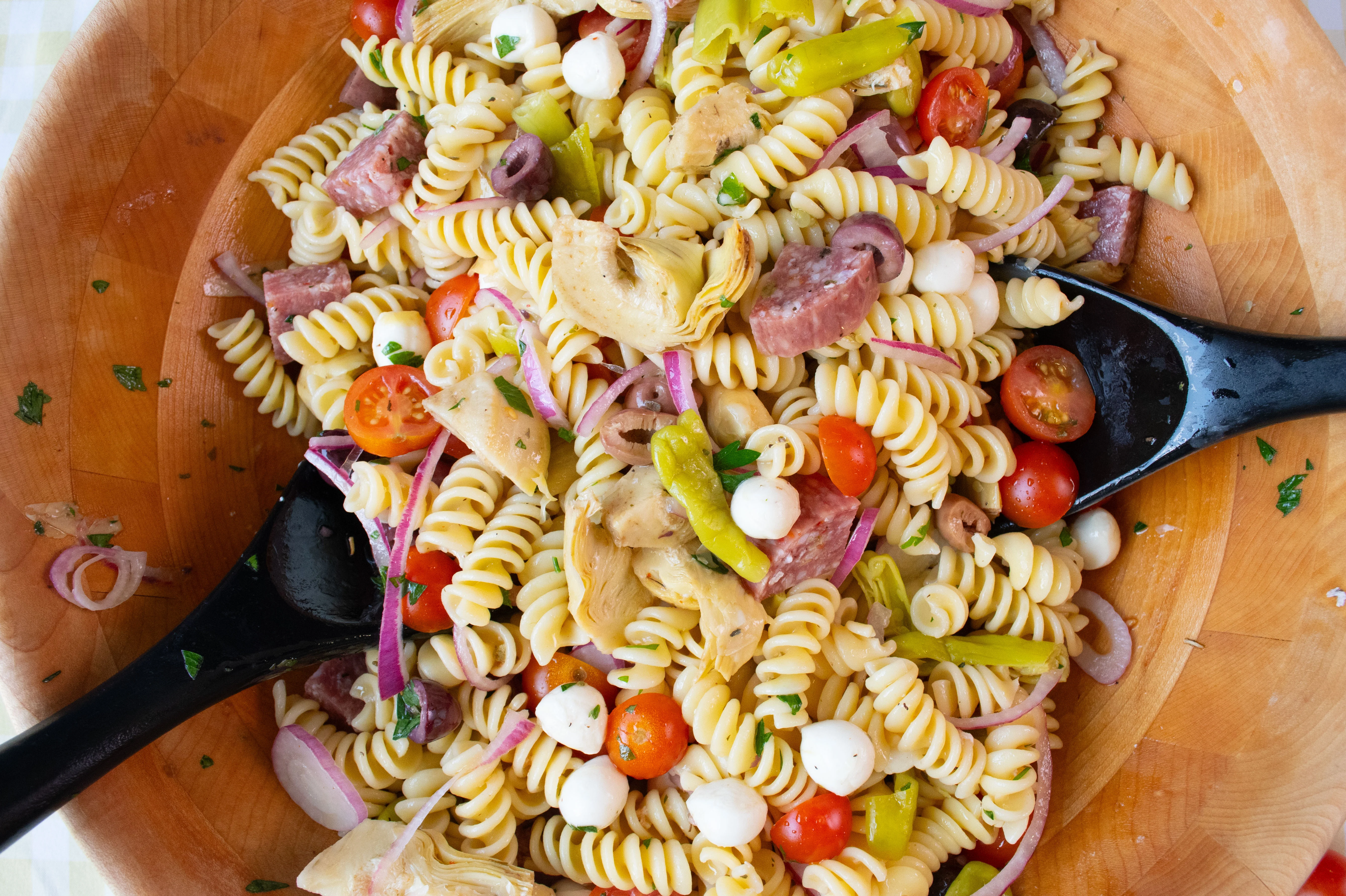 Anna Fusilli 1 LB - Image 3