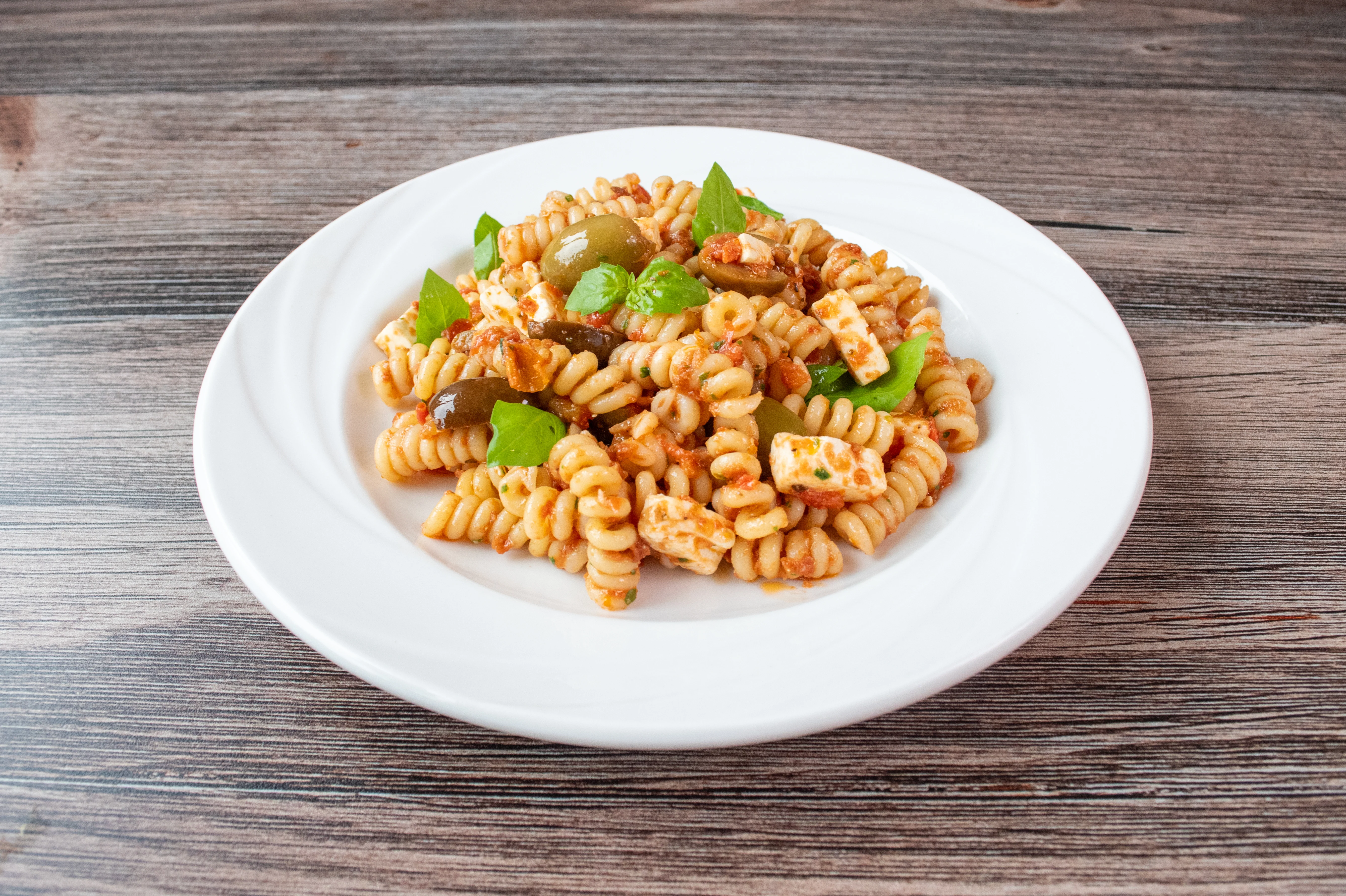 Anna Fusilli Corti Col Buco 1 LB - Image 3