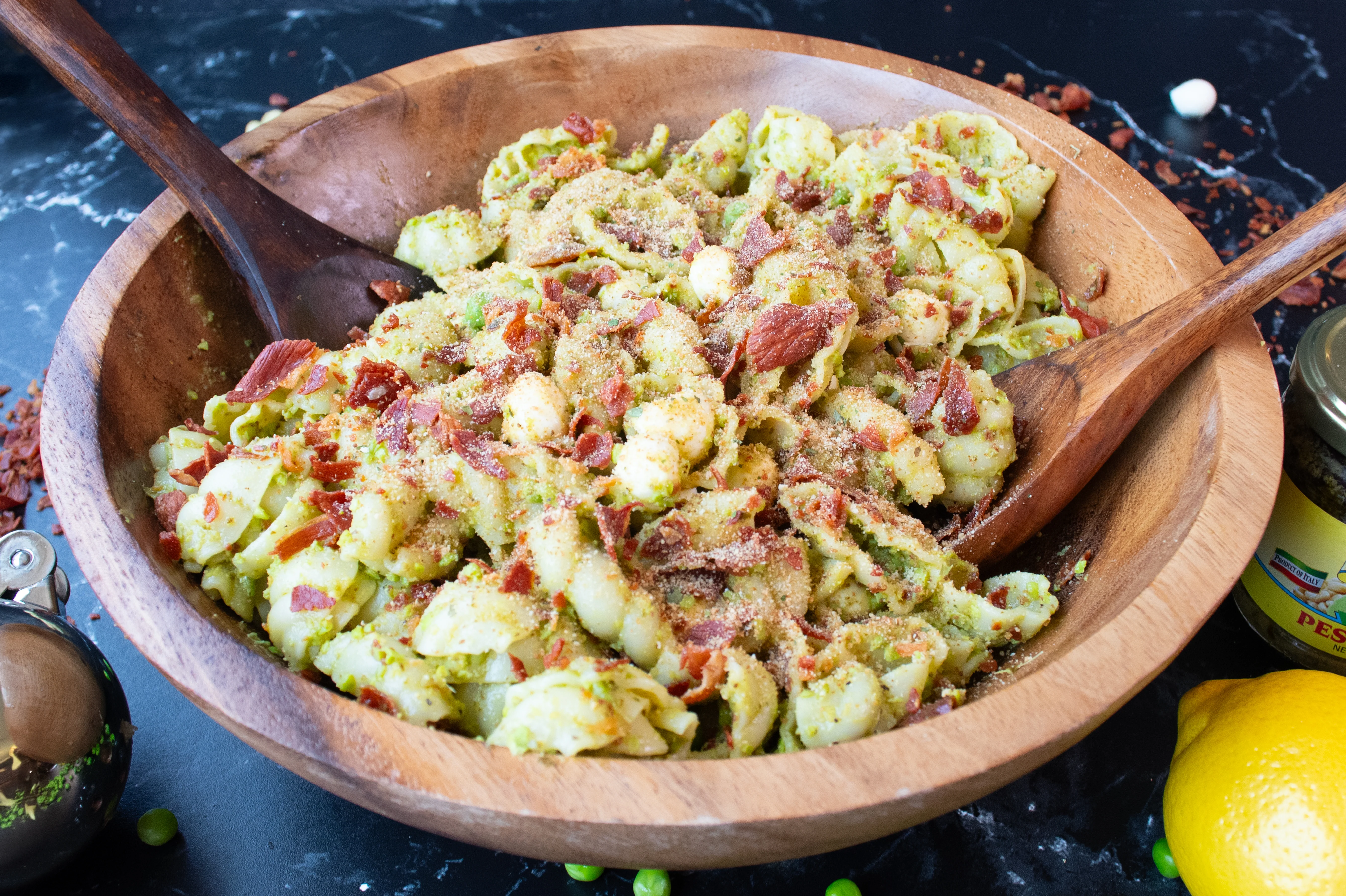 Anna Gnocchi  1 LB - Image 3