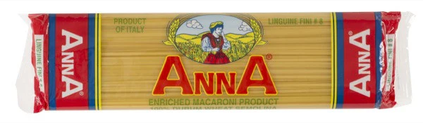 Anna Linguine Fini  1 LB