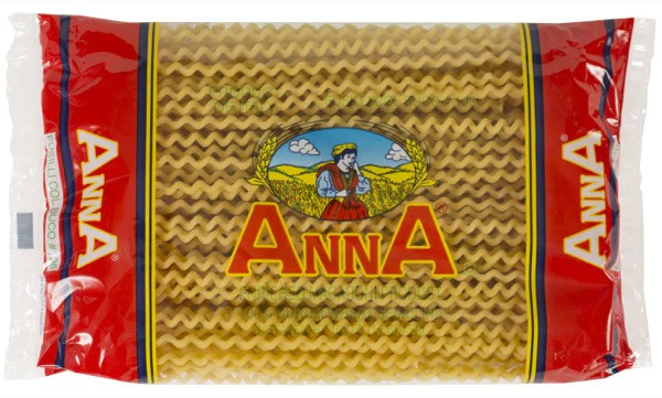 Anna Long Fusilli 1 LB