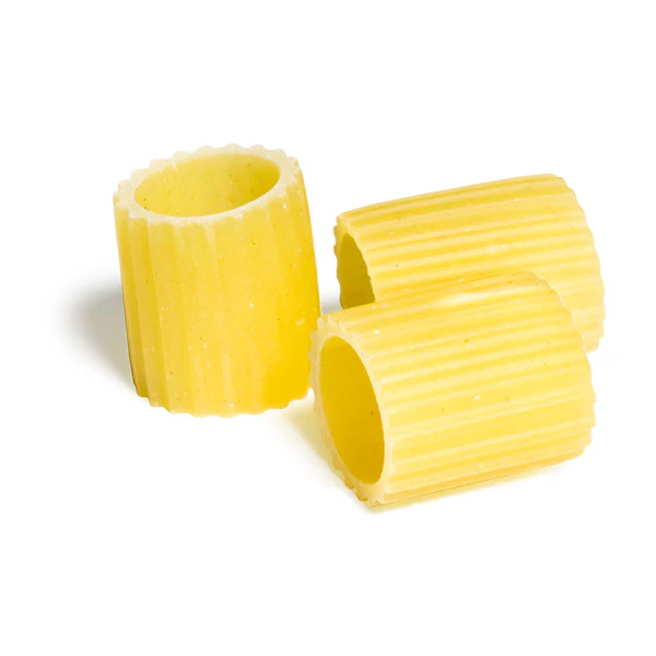 Anna Mezzi Rigatoni  1 LB - Image 2