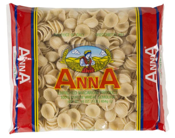 Anna Orecchiette 1 LB