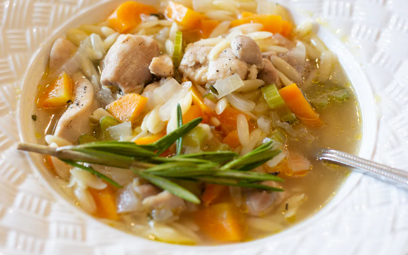 Anna Orzo 1 LB - Image 3