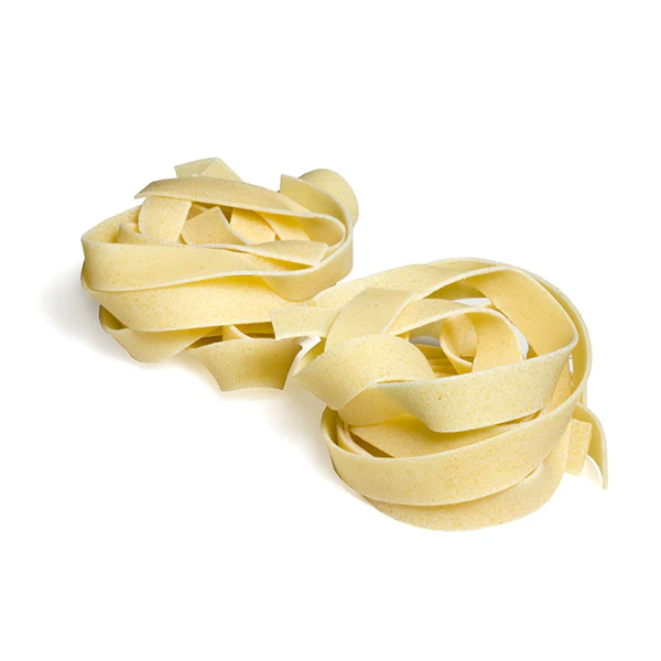 Anna Pappardelle Nests  1 LB - Image 2