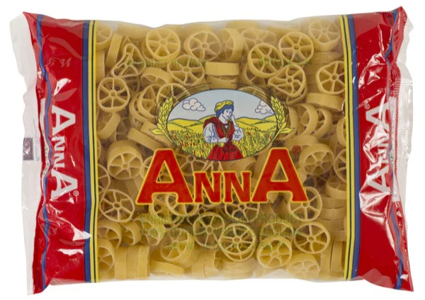 Anna Rotelle   1 LB