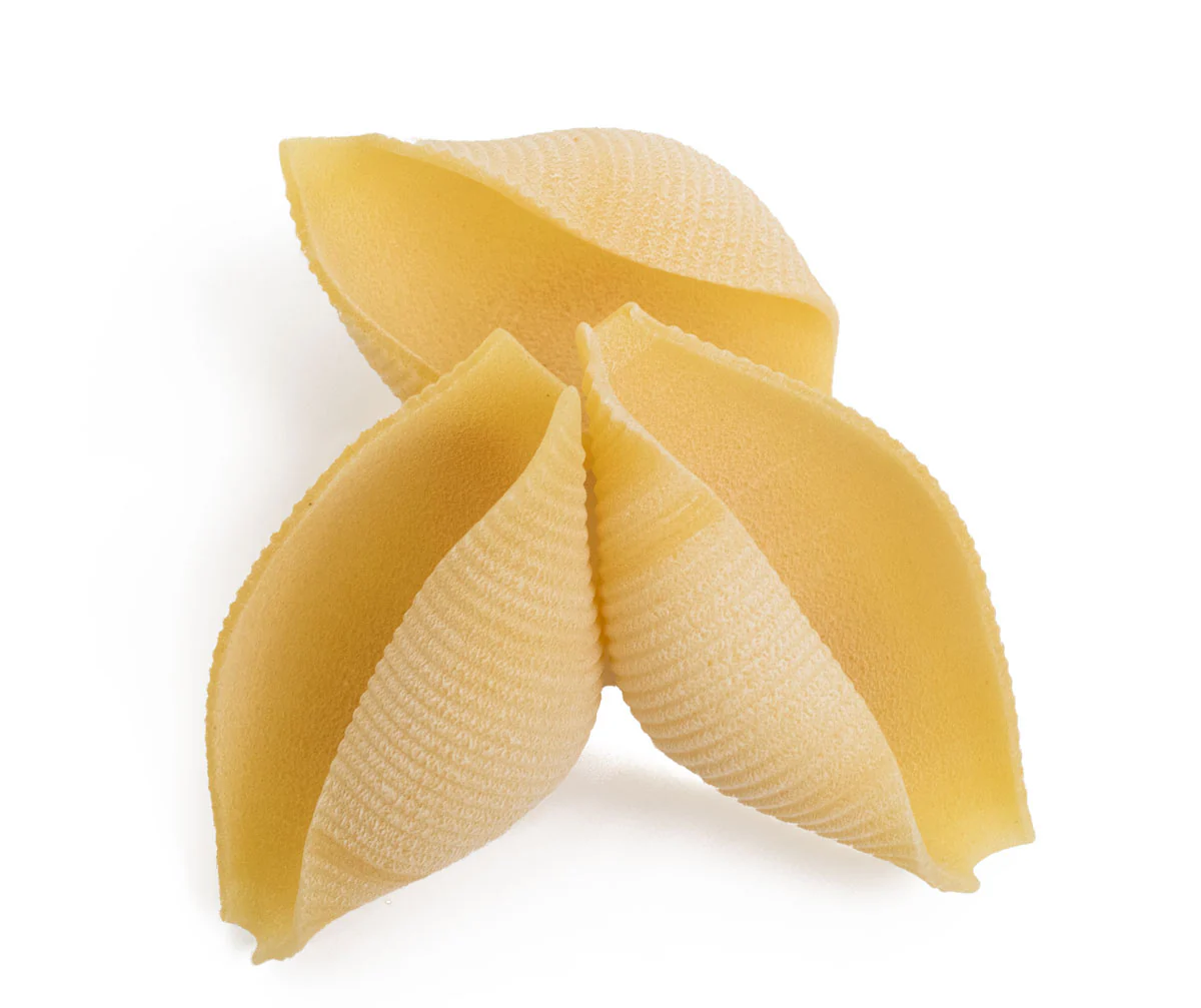 Anna Traditional Jumbo Shells 12 oz - Image 2