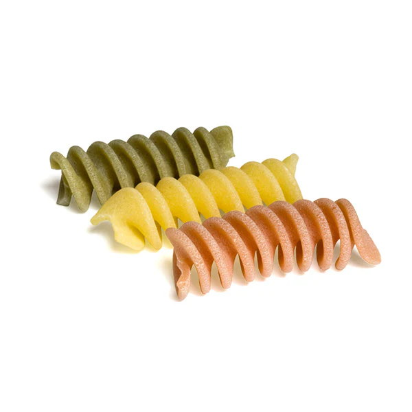 Anna Tricolor Fusilli  1 LB - Image 2