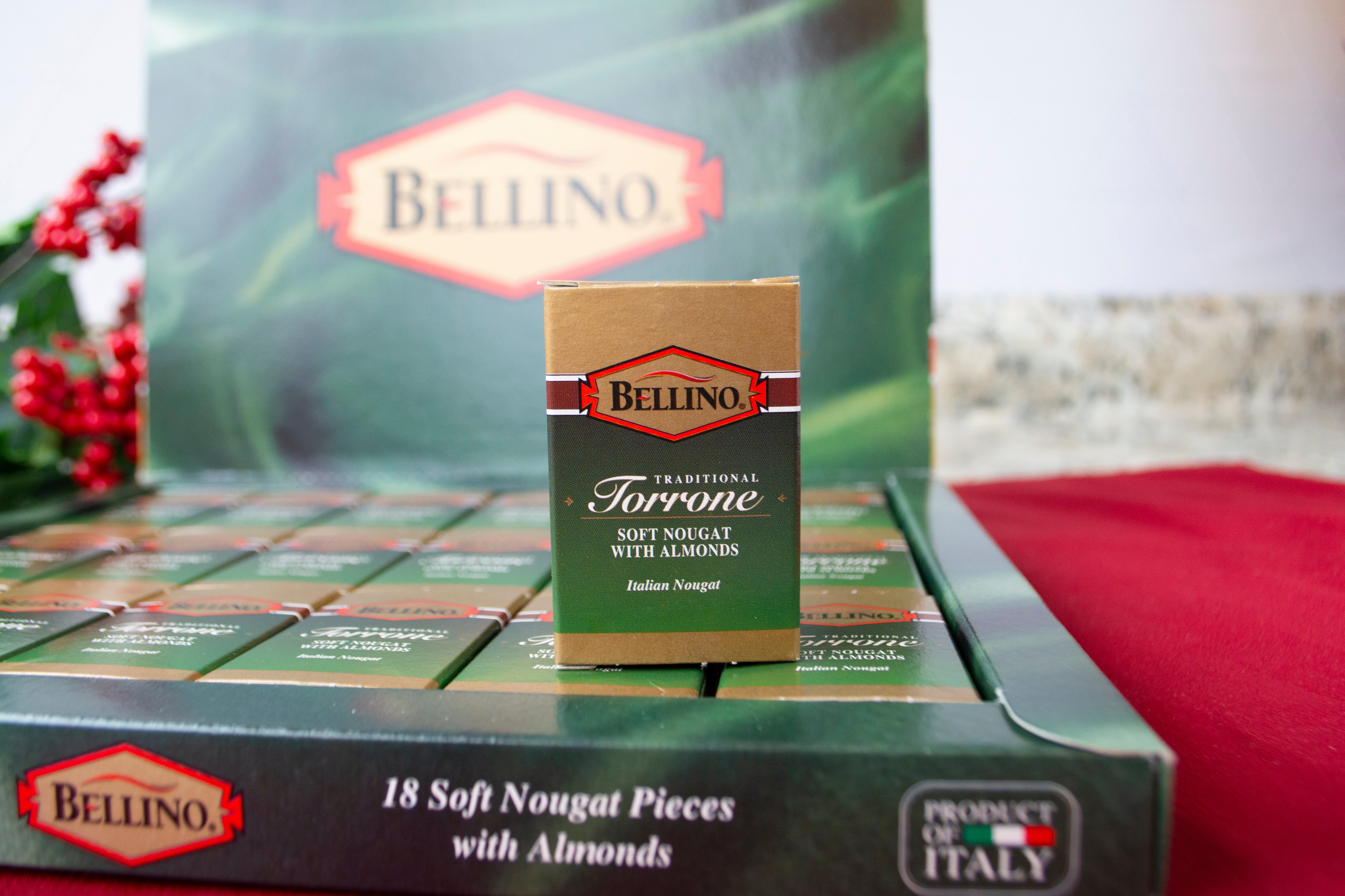 Bellino Soft Torrone 18 PC - Image 2
