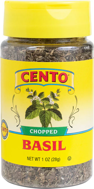 Cento Basil 1 OZ