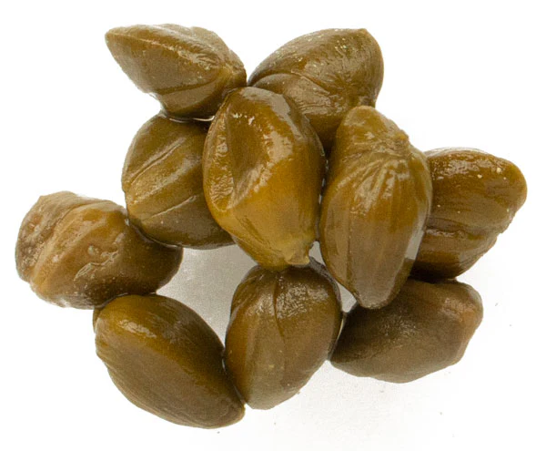 Cento Capote Capers 3 fl oz - Image 2