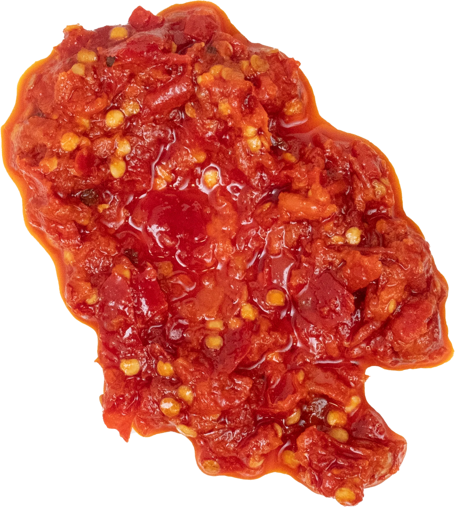 Cento Extra Hot Calabrese Peperoncino 9.87 OZ - Image 2