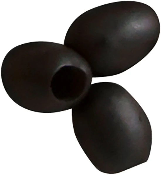 Cento Extra Large Pitted Black Olives  6 OZ - Image 2
