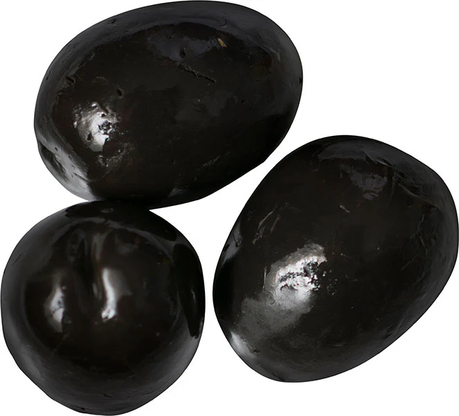 Cento Extra Large Whole Black Olives 7.5 OZ - Image 2