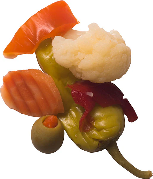 Cento Fancy Giardiniera 12 FL OZ - Image 2