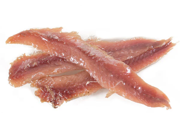 Cento Flat Fillets of Anchovies 2 OZ - Image 2