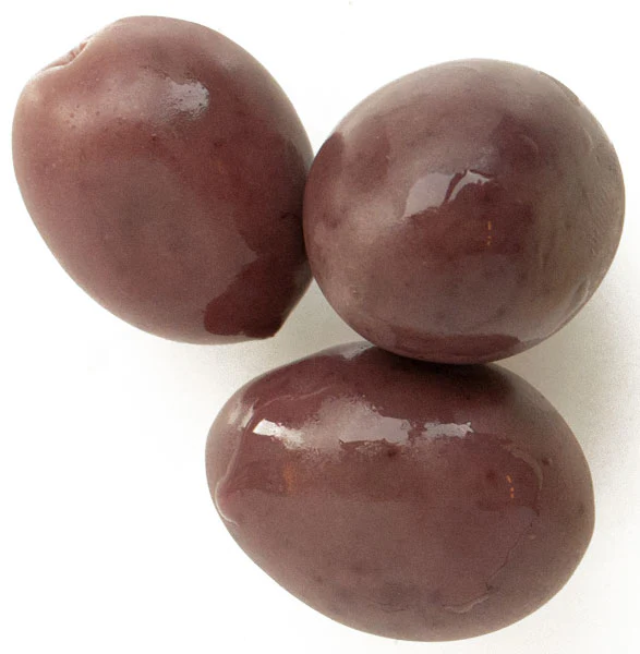 Cento Gaeta Olives 7 OZ - Image 2