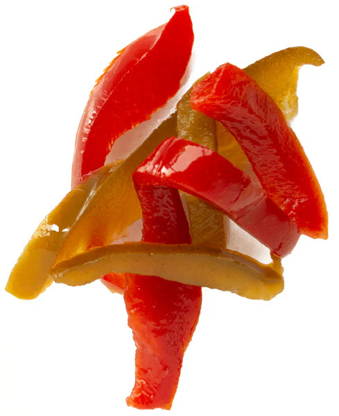 Cento Marinated Pepper Salad 12 oz - Image 2