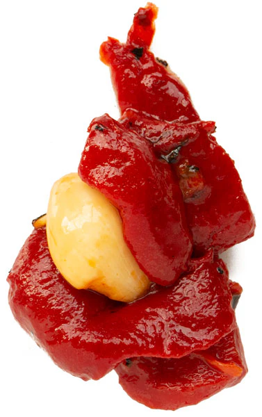 Cento Marinated Roasted Peppers 12 OZ - Image 2