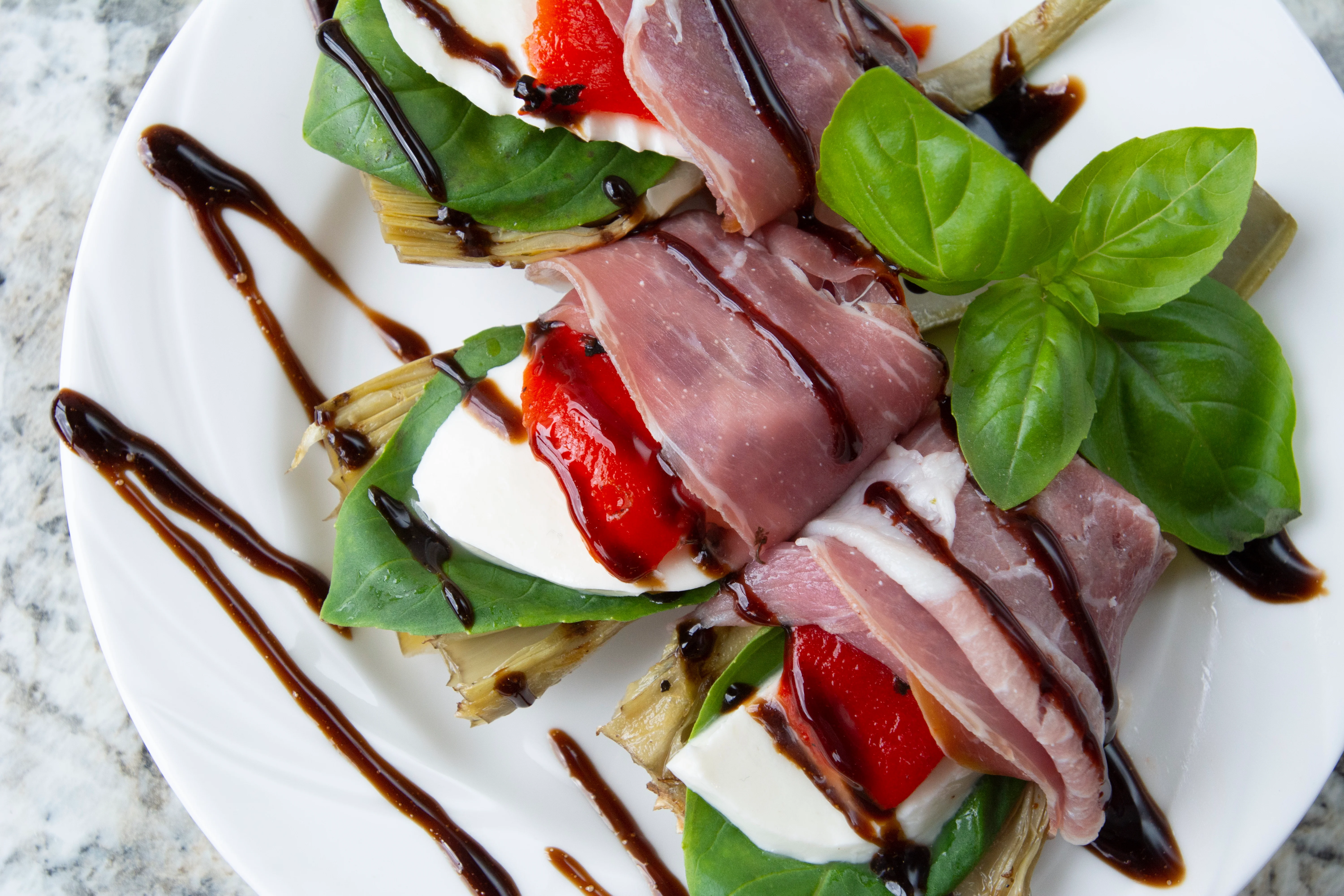 Cento Marinated Roman Artichokes 19.6 fl oz - Image 3