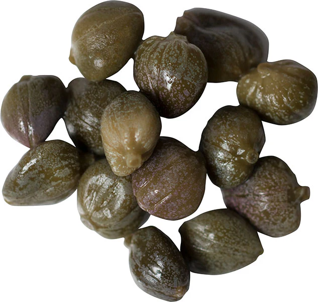 Cento Capers Nonpareil 3 FL OZ - Image 2