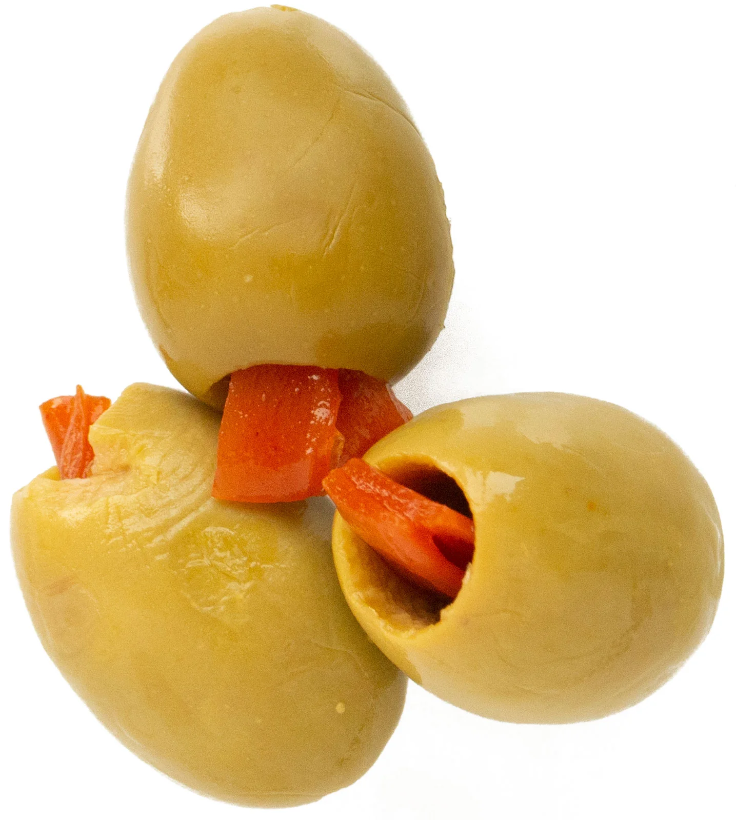 Cento Spanish Salad Olives 10 OZ - Image 2
