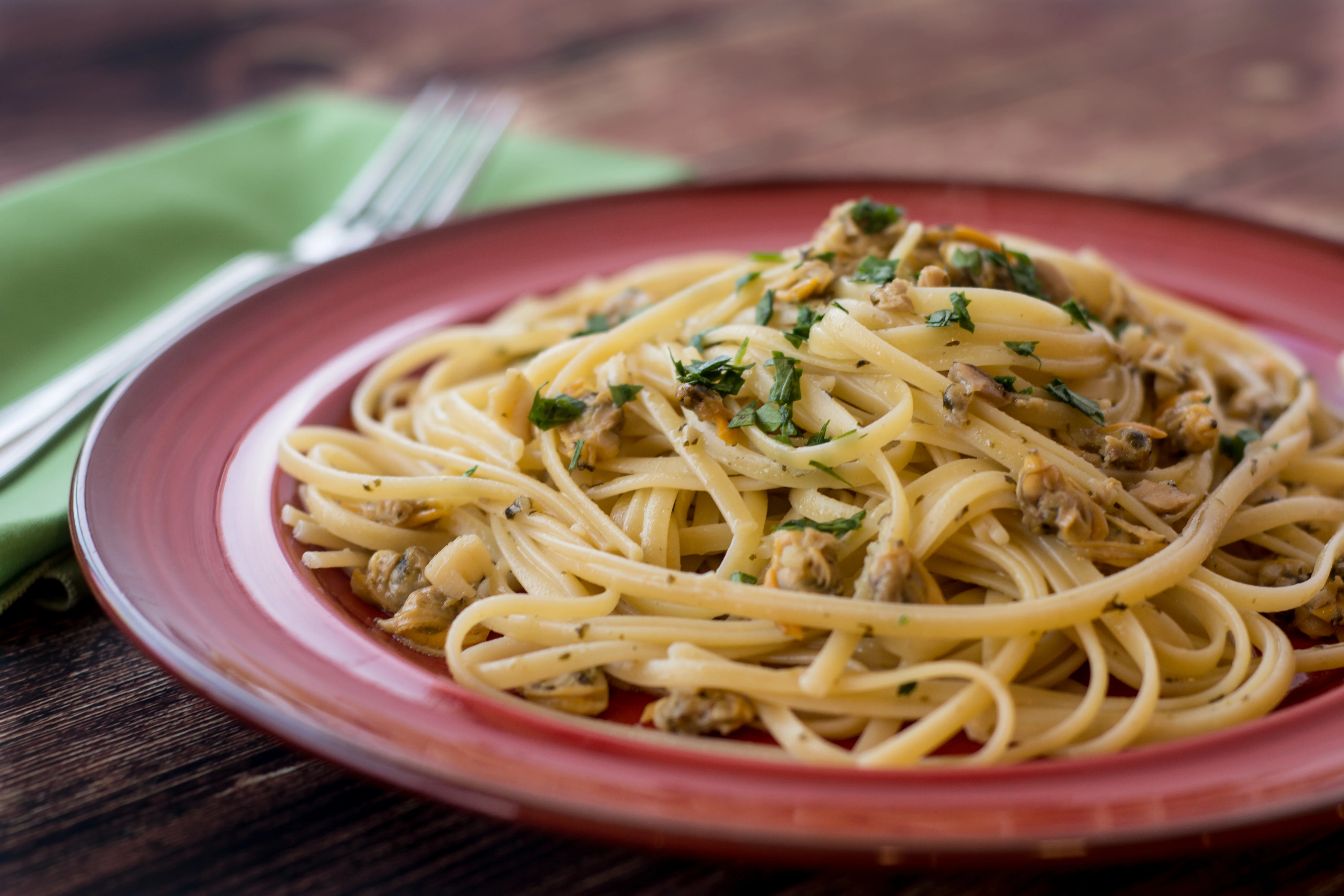 Cento White Clam Sauce 15 OZ - Image 2