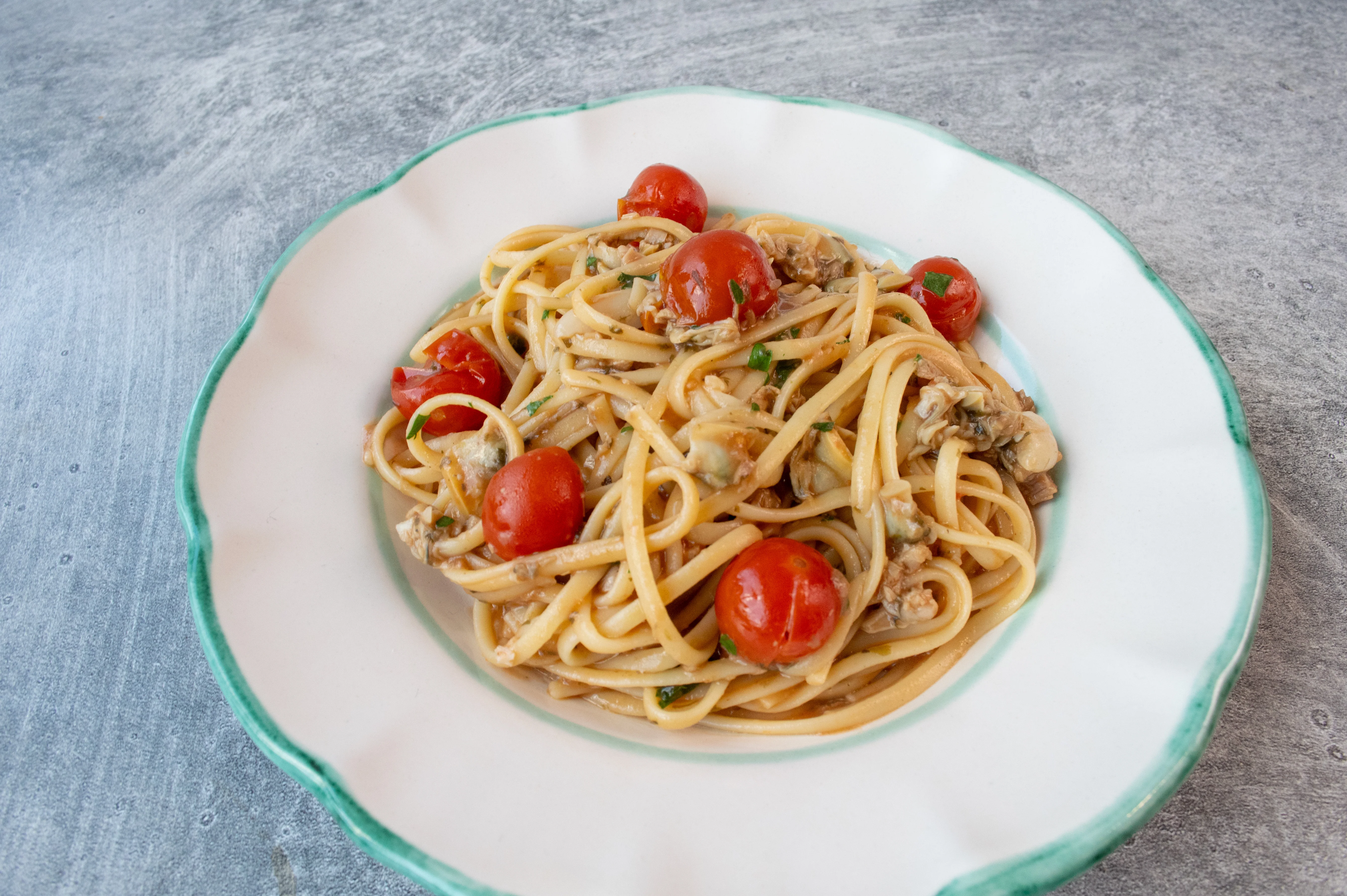 Cento Whole Baby Clams 10 oz - Image 3