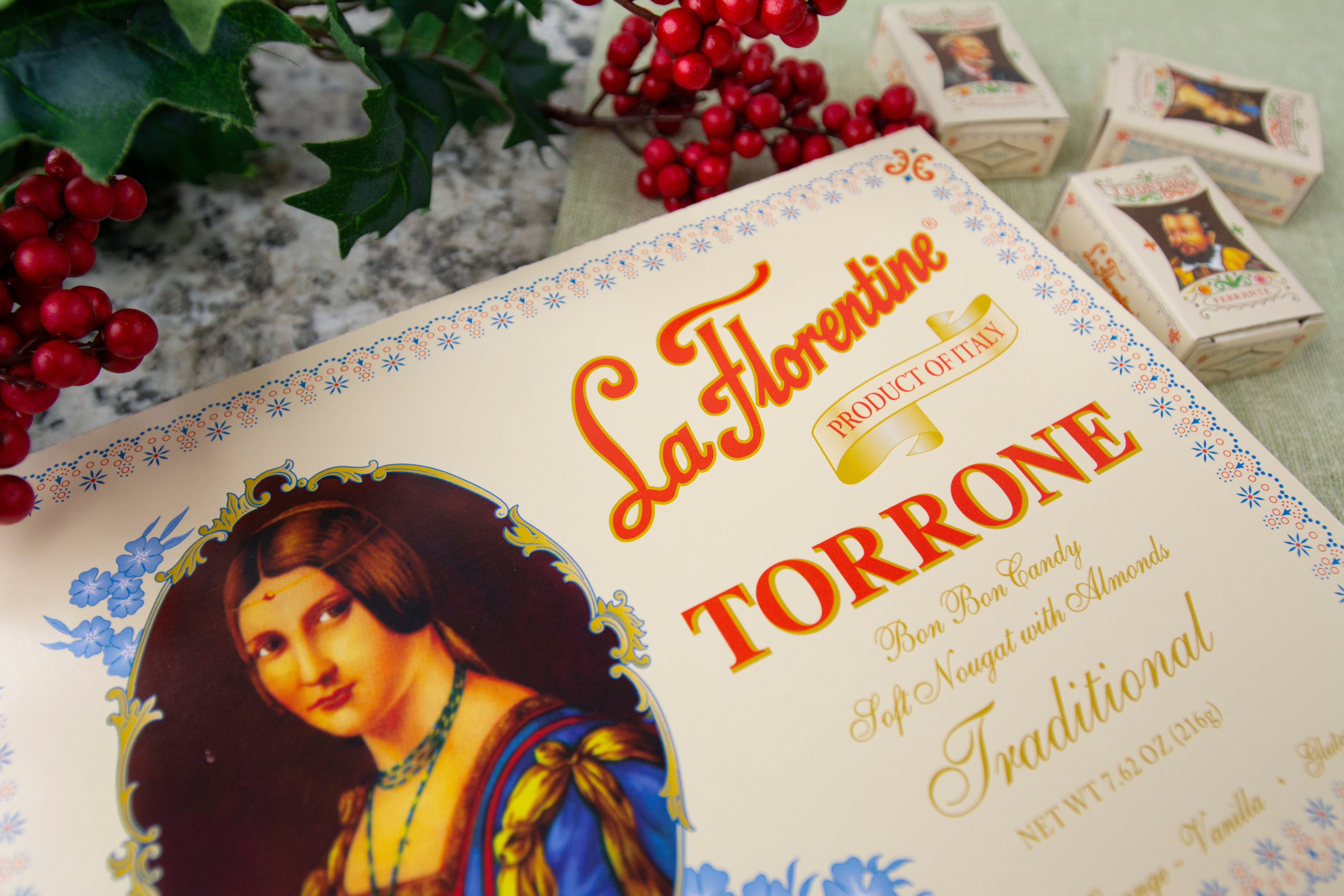 La Florentine Torrone 18 pc - Image 3