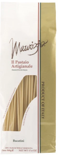 Maurizio Bucatini  17.6 OZ