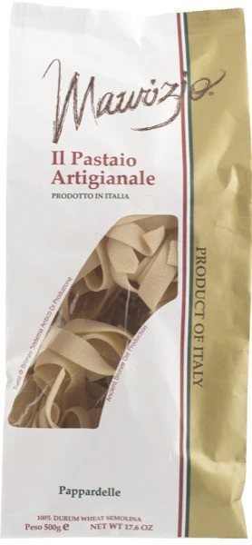 Maurizio Pappardelle 17.6 OZ