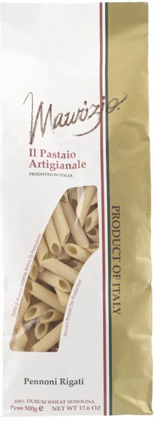 Maurizio Pennoni Rigati 17.6 OZ