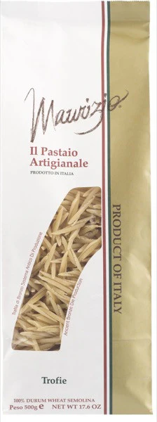 Maurizio Trofie  17.6 OZ